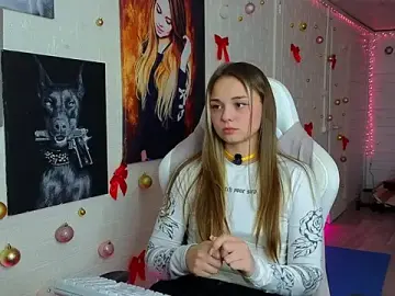 Stripchat Nude Webcam of Misss_Vikk