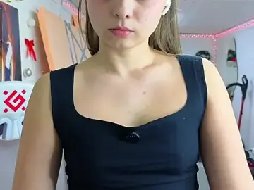 Stripchat Nude Webcam of Misss_Vikk