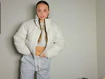 Stripchat Sex Cam of Misss_Vikk