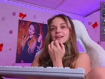 Stripchat Adult Webcam of Misss_Vikk