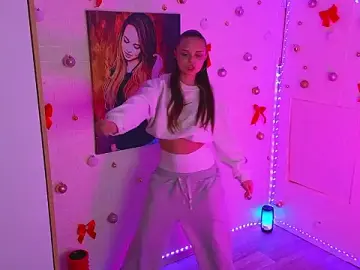 Stripchat Nude Webcam of Misss_Vikk