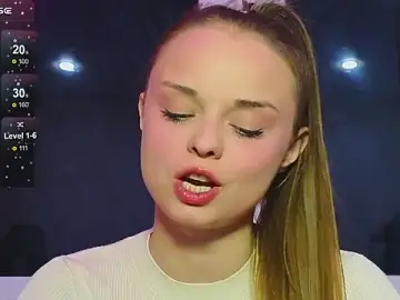 Stripchat Sex Chat of Misss_Vikk