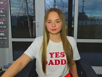 Stripchat Best Webcam of Misss_Vikk