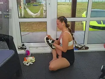 Stripchat Private Sex Chat of Misss_Vikk