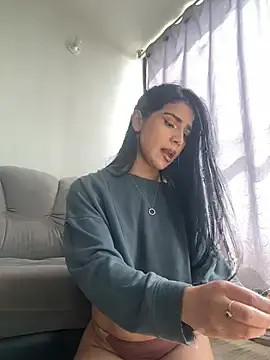 Stripchat Private Sex Chat of Nikothyna