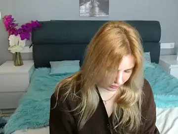 Stripchat Best Webcam of Passion-Blondy