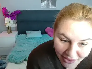 Stripchat Adult Webcams of Passion-Blondy