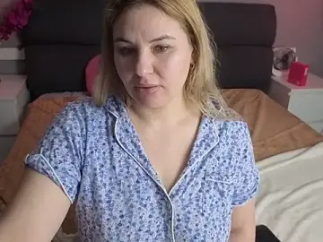 Stripchat Adult Webcams of Passion-Blondy