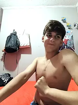 Stripchat Adult Webcams of Pixuladeoro1