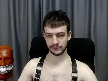 Stripchat Free Live Porn of _Damien_thorn_