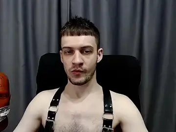 Stripchat Best live sex cam show of _Damien_thorn_