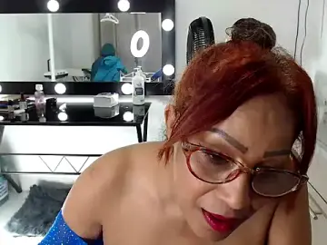 Stripchat Live Sex of keyla-sensual