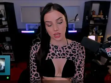 Stripchat Adult Webcams of melanielipps