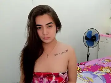 Stripchat Sex Chat of nica_doll