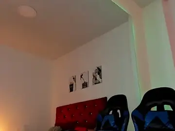 Stripchat Live Porn of Alexxus_Smith