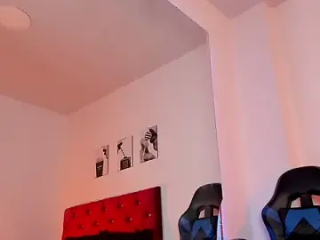 Stripchat Nude Webcam of Alexxus_Smith