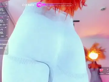 Stripchat Best live sex cam show of Angel_Peach