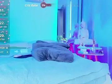 Stripchat Best live sex cam show of Angel_Peach