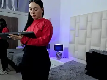 Stripchat Adult Video Chat of Ariana_rouse