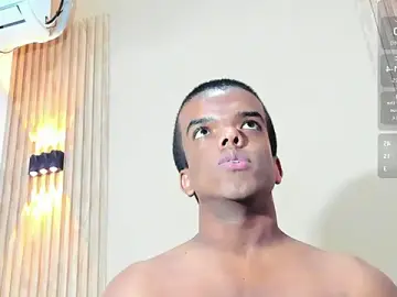 Stripchat Adult Webcams of CHARLIE_WALKERR