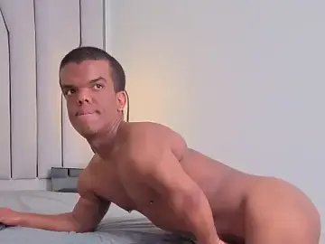 Stripchat Adult Video Chat of CHARLIE_WALKERR