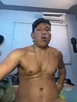 Stripchat Live Porn of Capxxx