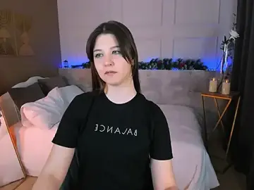 Stripchat Adult Webcam of ElizaMild