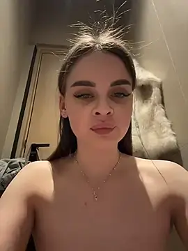 Stripchat Sex Chat of KristiRich