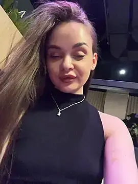 Stripchat Sex Cam of KristiRich