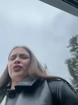 Stripchat Adult Webcam of KristiRich