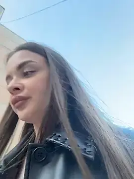 Stripchat Live Porn of KristiRich