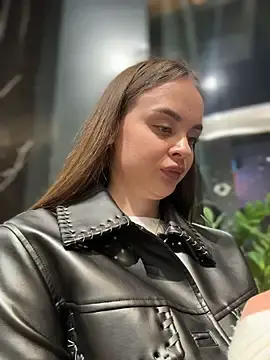 Stripchat Best Webcam of KristiRich