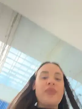 Stripchat Sex Cam of KristiRich