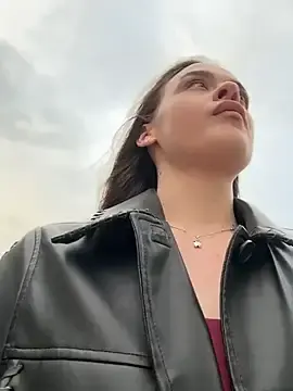 Stripchat Watch Live Sex Cams of KristiRich
