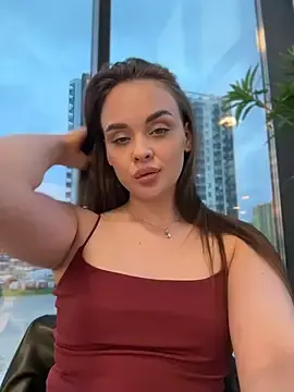 Stripchat Adult Webcam of KristiRich