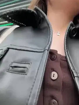 Stripchat Sex Chat of KristiRich