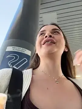 Stripchat Sex Chat of KristiRich