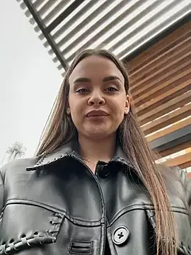 Stripchat Best Webcam of KristiRich