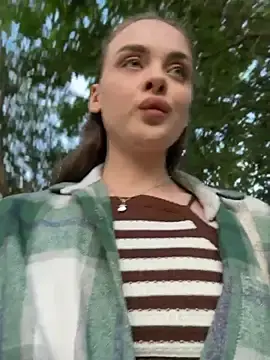 Stripchat Best live sex cam show of KristiRich