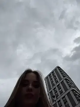 Stripchat Best Webcam of KristiRich