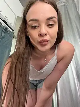 Stripchat Private Sex Chat of KristiRich