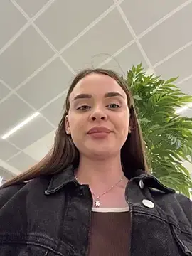 Stripchat Private Sex Chat of KristiRich