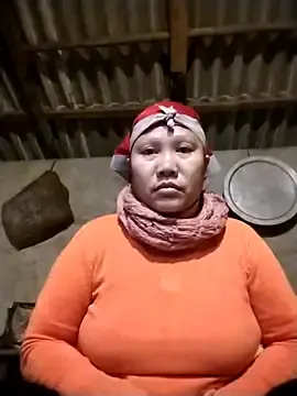 Stripchat Sex Chat of Linhcutex