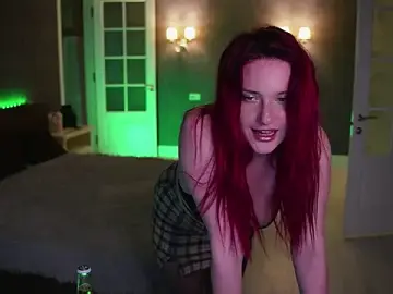 Stripchat Free Porn Cam of LisaElfy