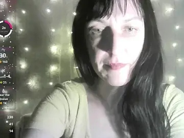 Stripchat Adult Video Chat of MarieODahliaS