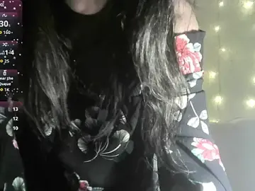 Stripchat Free Porn Cam of MarieODahliaS