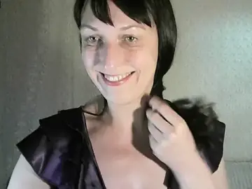 Stripchat Live Porn of MarieODahliaS