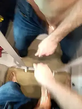 Stripchat Free Live Porn of PerfectBisex