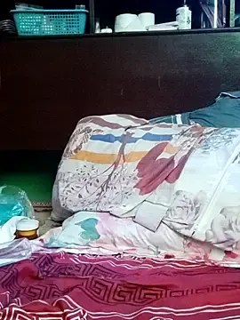 Stripchat Live Sex of QueenSoreal