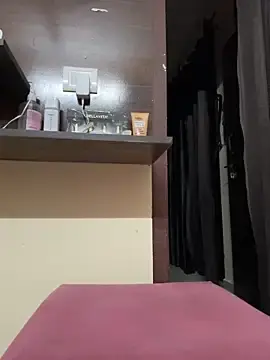 Stripchat Adult Video Chat of Sexy_Ahana